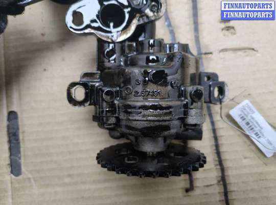 купить Насос масляный на Citroen Jumper (Relay) 2006-2014