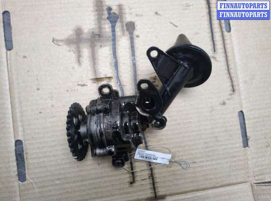 Купить Насос масляный на Citroen Jumper (Relay) 2006-2014 Насос масляный PG1208799 на Citroen Jumper (Relay) 2006-2014