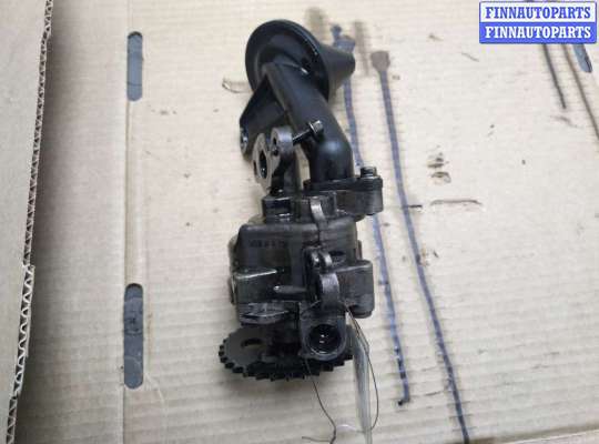 купить Насос масляный на Citroen Jumper (Relay) 2006-2014