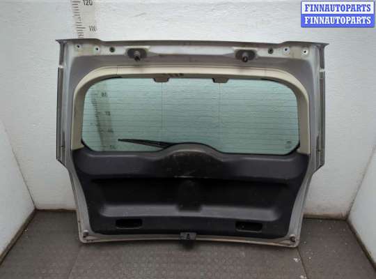 купить Двигатель стеклоочистителя (моторчик дворников) задний на Land Rover Freelander 2 2006-2014