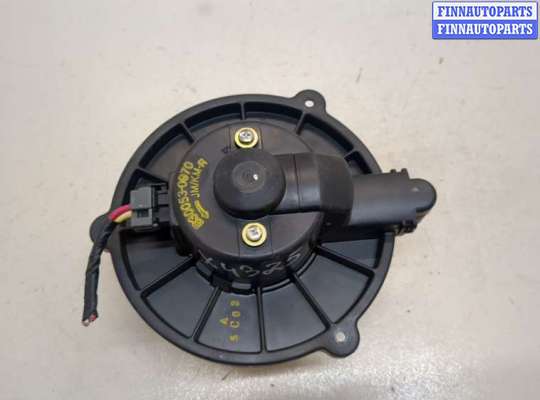 купить Двигатель отопителя (моторчик печки) на Hyundai Tucson 1 2004-2010