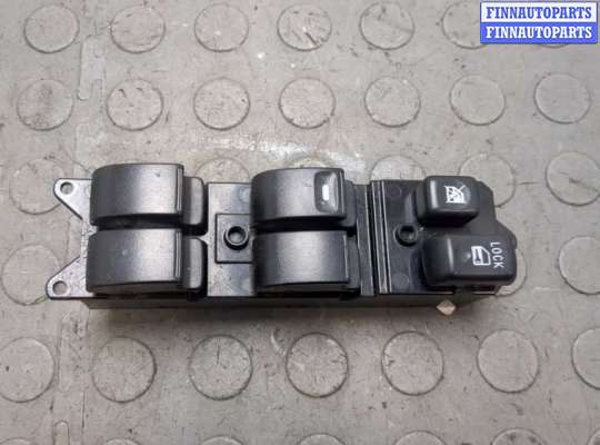 купить Кнопка стеклоподъемника (блок кнопок) на Mitsubishi Galant 2004-2012