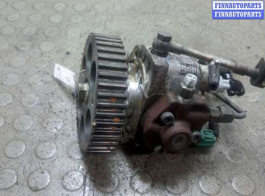 ТНВД OP2449748 на Opel Astra J 2010-2017