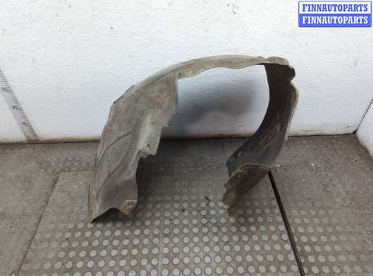 купить Защита арок (подкрылок) на Audi A6 (C6) 2004-2011