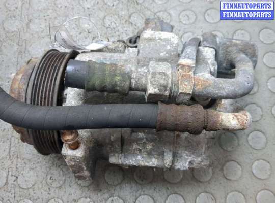 Купить Компрессор кондиционера на Mercedes S W140 1991-1999 Компрессор кондиционера MB1700112 на Mercedes S W140 1991-1999