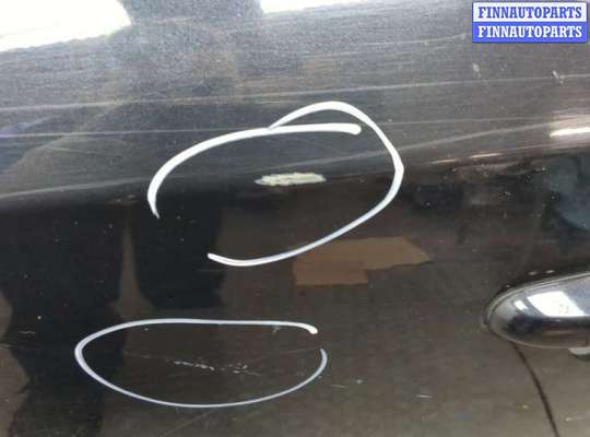 купить Дверь боковая (легковая) на KIA Ceed 2007-2012