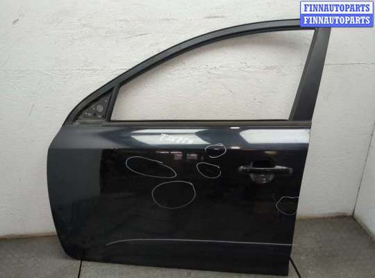 купить Дверь боковая (легковая) на KIA Ceed 2007-2012