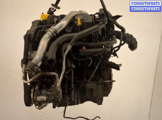 купить Форсунка топливная на Renault Clio 2005-2009