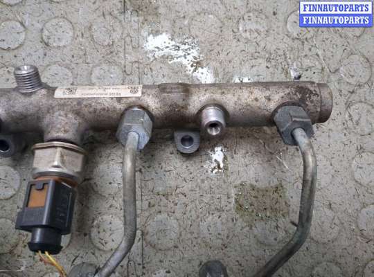 купить Рампа (рейка) топливная на Audi Q7 2005-2015