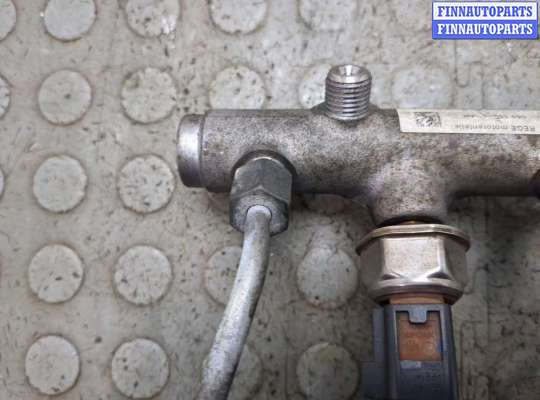 купить Рампа (рейка) топливная на Audi Q7 2005-2015