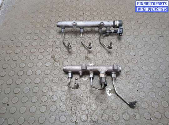 Купить Рампа (рейка) топливная на Audi Q7 2005-2015 Рампа (рейка) топливная AU1694514 на Audi Q7 2005-2015