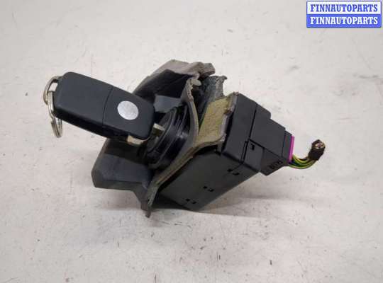купить Замок зажигания на Volkswagen Touareg 2002-2007