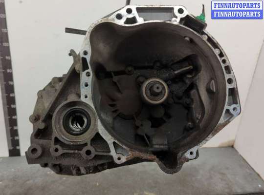 КПП 5-ст.мех. (МКПП) NS864986 на Nissan Note E11 2006-2013