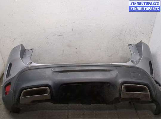 Купить Бампер на Citroen C5 Aircross 2018-2025 Бампер CT1091505 на Citroen C5 Aircross 2018-2025