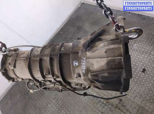 купить КПП - автомат (АКПП) 4х4 на Land Rover Range Rover 3 (LM) 2002-2012