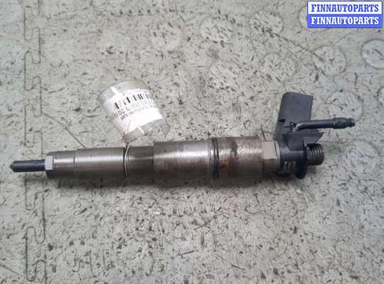 Форсунка топливная BM3671201 на BMW X3 E83 2003-2010