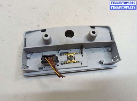 купить Фонарь салона (плафон) на Skoda Rapid 2012-2020