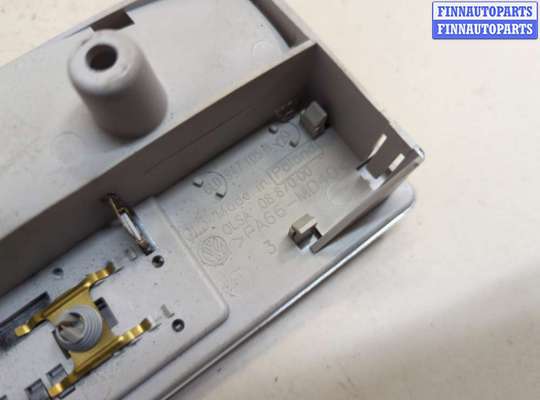 купить Фонарь салона (плафон) на Skoda Rapid 2012-2020