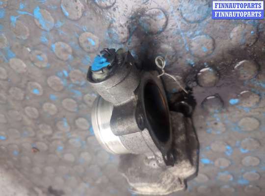 купить Заслонка дроссельная на Citroen C4 Grand Picasso 2006-2013