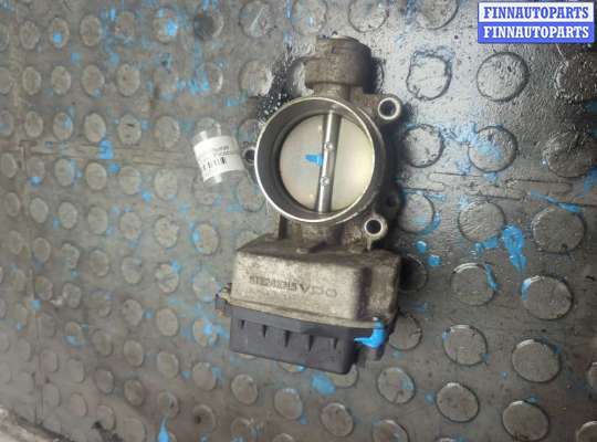 Заслонка дроссельная CT1116273 на Citroen C4 Grand Picasso 2006-2013