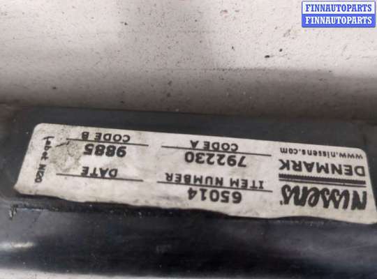 купить Радиатор охлаждения двигателя на Ford Galaxy 2000-2006