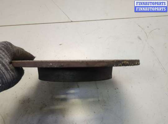 купить Диск тормозной на Ford Focus 2 2005-2008