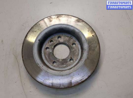 купить Диск тормозной на Ford Focus 2 2005-2008