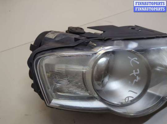 купить Фара (передняя) на Volkswagen Passat 6 2005-2010