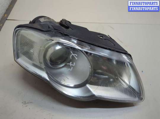 Фара (передняя) VG2680347 на Volkswagen Passat 6 2005-2010