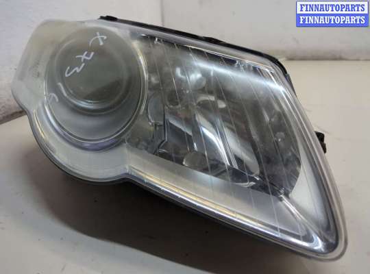 купить Фара (передняя) на Volkswagen Passat 6 2005-2010