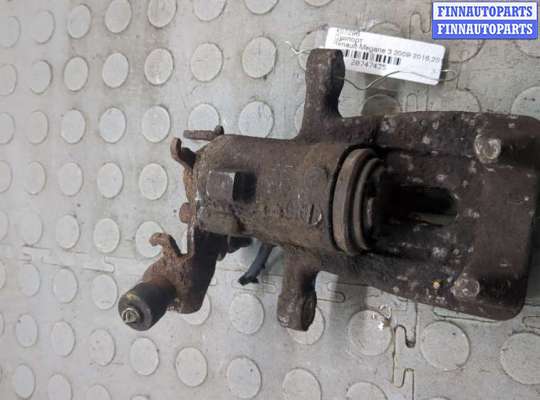 купить Суппорт на Renault Megane 3 2009-2016