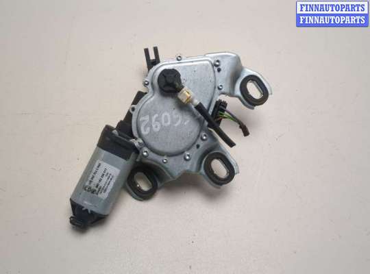 купить Двигатель стеклоочистителя (моторчик дворников) задний на Skoda Octavia (A5) 2004-2013