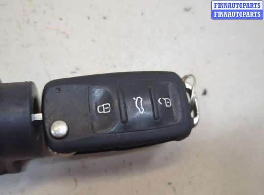 купить Замок зажигания на Skoda Fabia 2007-2014