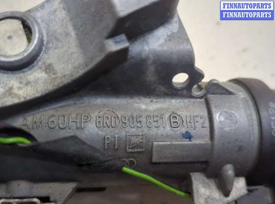 купить Замок зажигания на Skoda Fabia 2007-2014