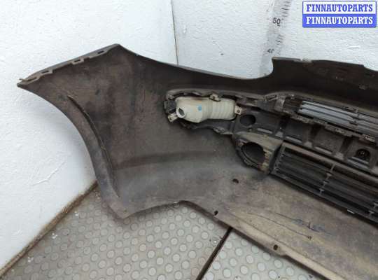 купить Заглушка буксировочного крюка на Fiat Punto Evo 2009-2012