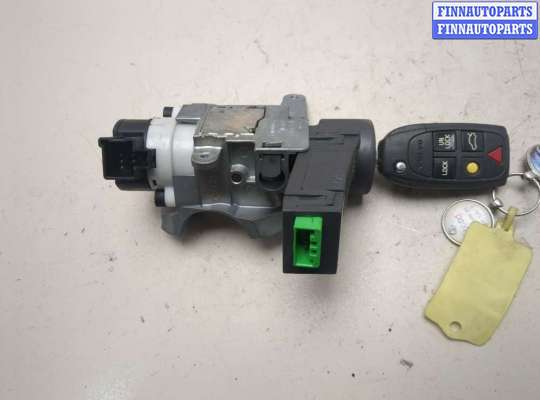 купить Замок зажигания на Volvo S60 2000-2009