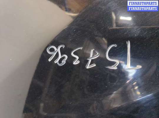 купить Капот на Ford Focus 3 2011-2015