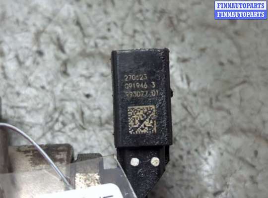 купить ТНВД на Volkswagen Touareg 2010-2014