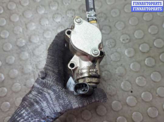 купить ТНВД на Volkswagen Touareg 2010-2014