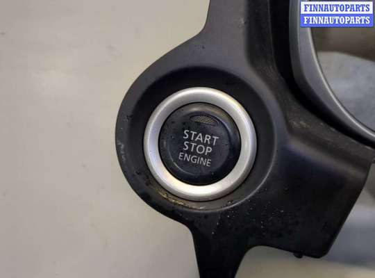 купить Рамка под щиток приборов на Mitsubishi ASX 2010-2020