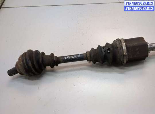 Полуось (приводной вал, шрус) VL547518 на Volvo C70 2006-2009