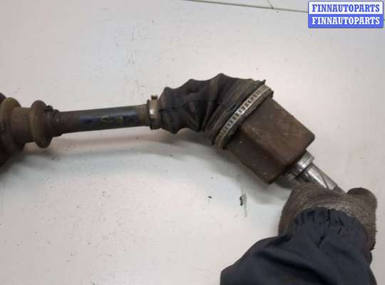 Приводной вал (Полуось в сборе) на Volvo C70 II