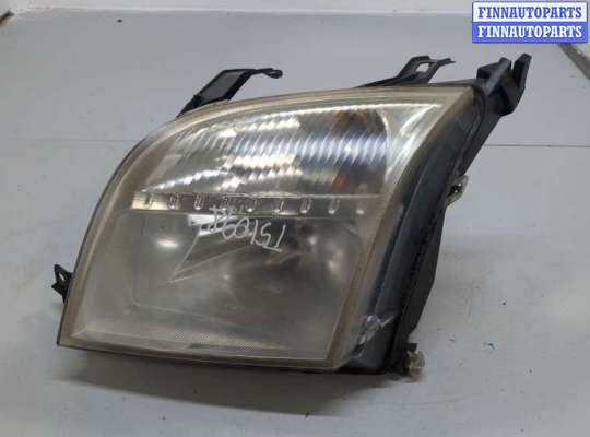 купить Фара (передняя) на Ford Fusion 2002-2012
