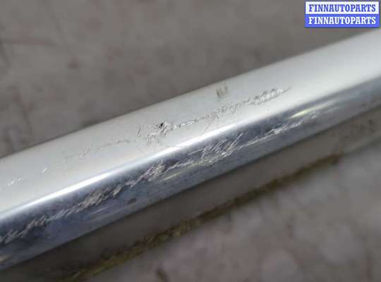 купить Рейлинги на крышу (комплект) на Opel Zafira B 2005-2014