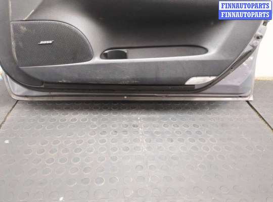 купить Дверь боковая (легковая) на Mazda 6 (GG) 2002-2007