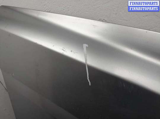 купить Капот на Ford Mondeo 4 2007-2015