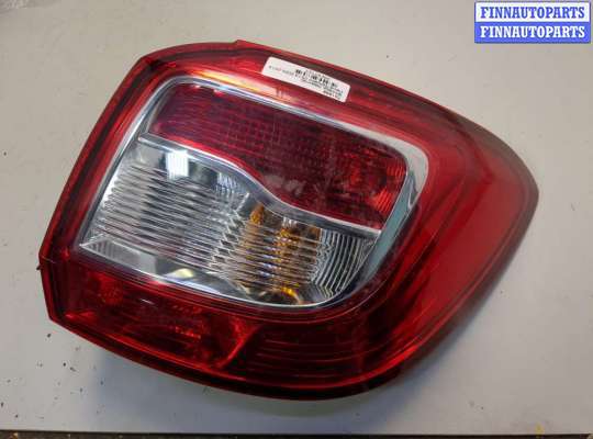 купить Фонарь (задний) на Dacia Sandero 2013-2020