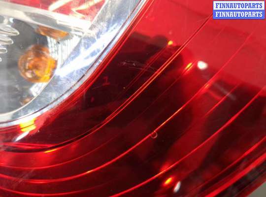 купить Фонарь (задний) на Dacia Sandero 2013-2020