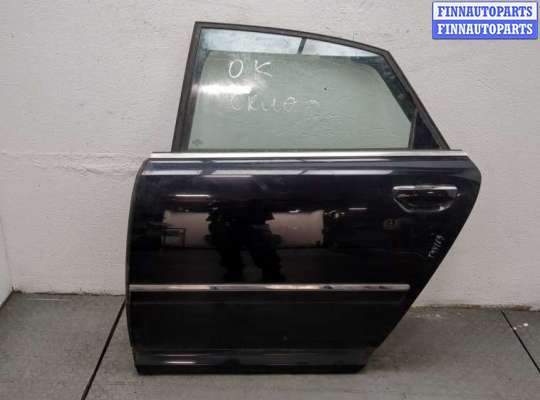 купить Дверь боковая (легковая) на Audi A8 (D3) 2005-2007