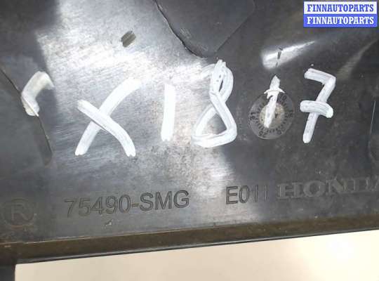 купить Пластик кузовной на Honda Civic 2005-2012